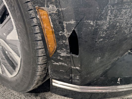 Twin Bridges Waste & Recycling