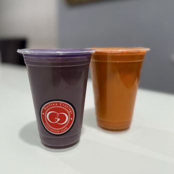 Guiltea Cravings - Ube coffee & Thai tea - Coffee & Tea Near Me - San Diego, California Guiltea Cravings - Ube coffee & Thai tea - Coffee & Tea Near Me - San Diego, California