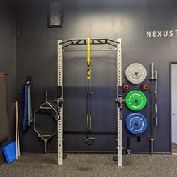 Nexus Fitness