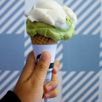Eis-Greissler - Almond and pumpkin seed oil - Ice Cream & Frozen Yogurt Near Me - Vienna, 9