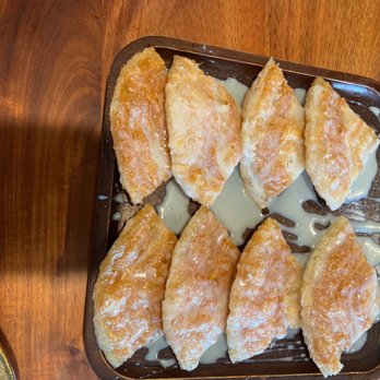 Siam Station - Dessert - Roti - Thai Near Me - Cupertino, California