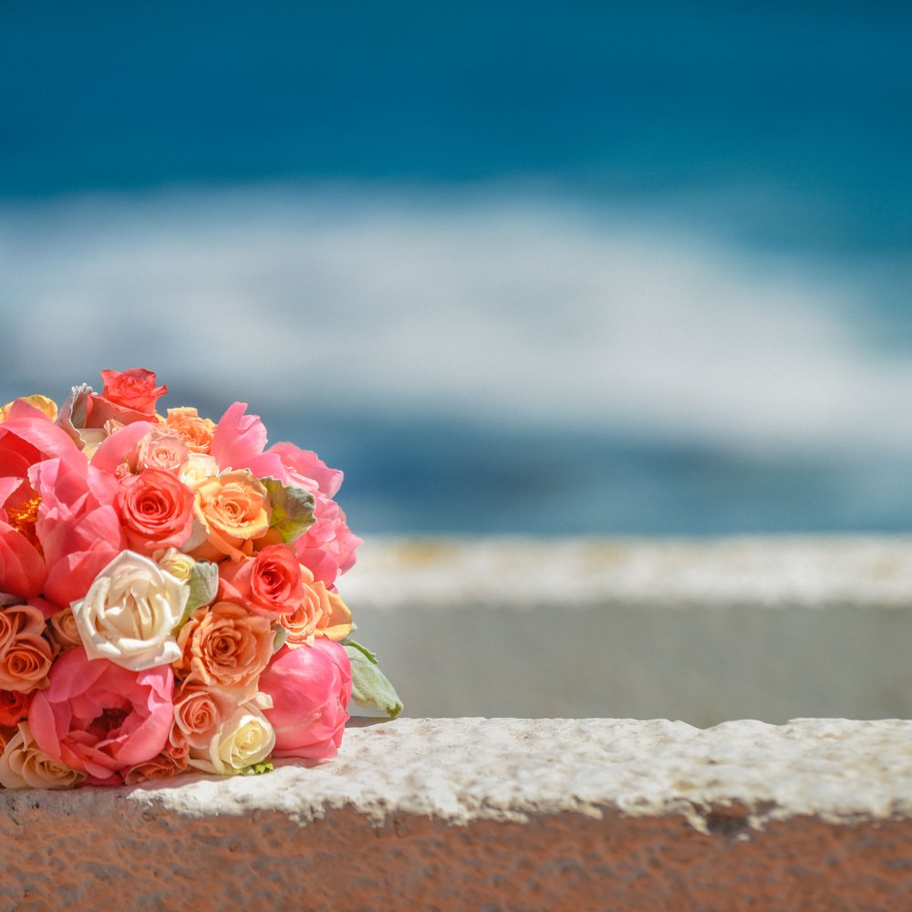 Barliz Flowers - My bouquet - Florists Near Me - Chula Vista, California