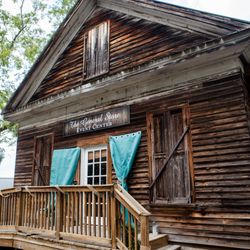 Cooper House & Event Center