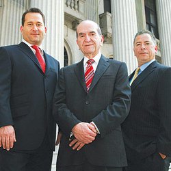 Shaevitz & Shaevitz Law Offices - Shaevitz & Shaevitz Law Offices - Queens Injury Attorneys