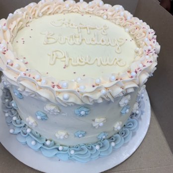 Desserts by Katrina - Bakeries Near Me - Kannapolis, North Carolina