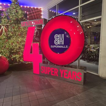 SM City Clark - 40 years - Shopping Centers Near Me - Angeles City, PAM SM City Clark - 40 years - Shopping Centers Near Me - Angeles City, PAM