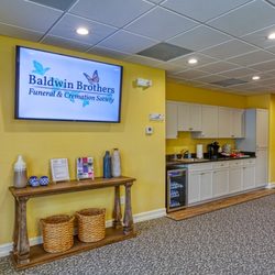 Baldwin Brothers Funeral & Cremation Society Funeral Home Naples