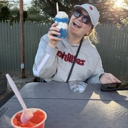 Anthony's Homemade Italian Ices & Custard