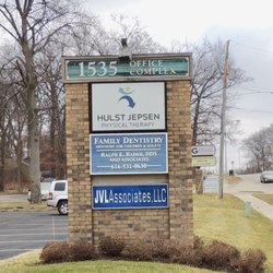 Hulst Jepsen Physical Therapy Wyoming