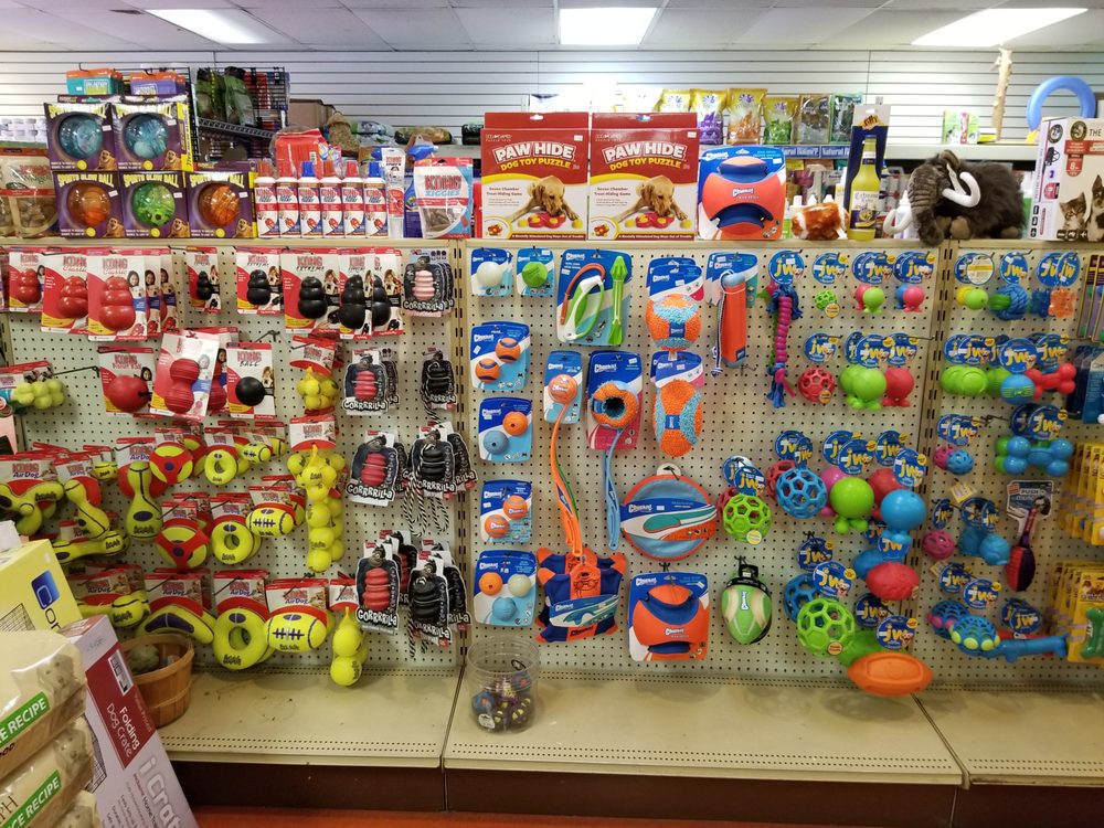 PET CARE DEPOT Updated September 2024 1598 Route 112, Medford, New