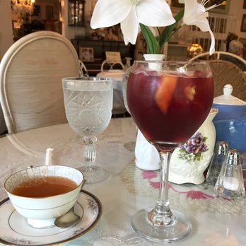 Tea Room - Desserts Near Me - Miami, Florida Tea Room - Desserts Near Me - Miami, Florida