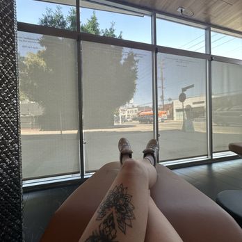 Cienega Med Spa - Room for vitamin IV drip - Laser Hair Removal Near Me - West Hollywood, California
