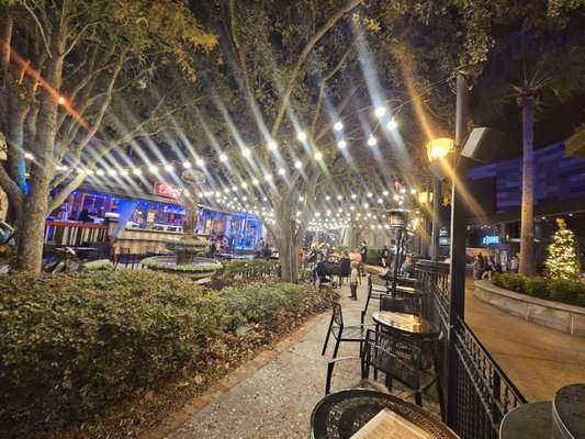 House of Blues Concert Hall by null