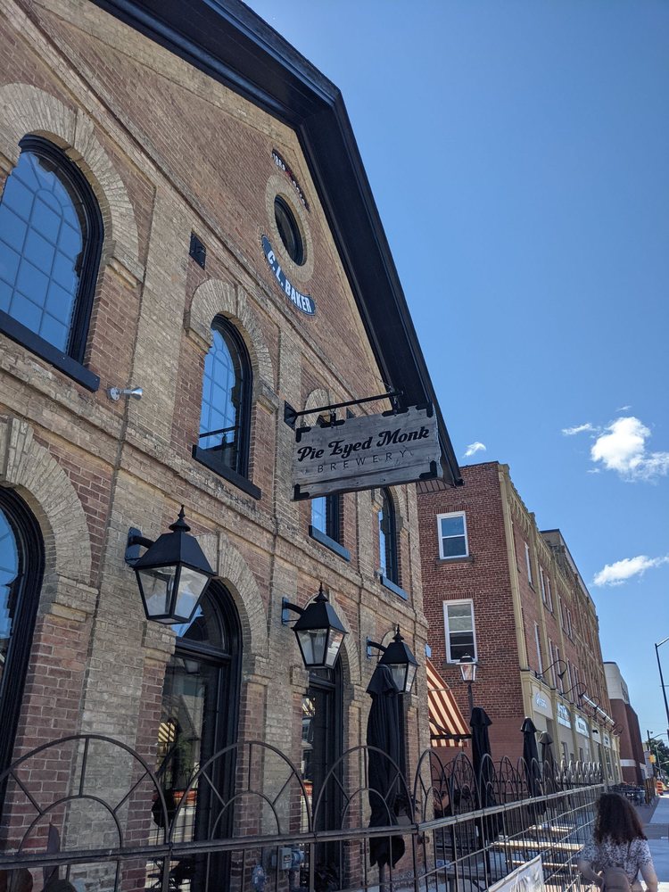 PIE EYED MONK 16 Photos & 13 Reviews 8 Cambridge St N, Kawartha