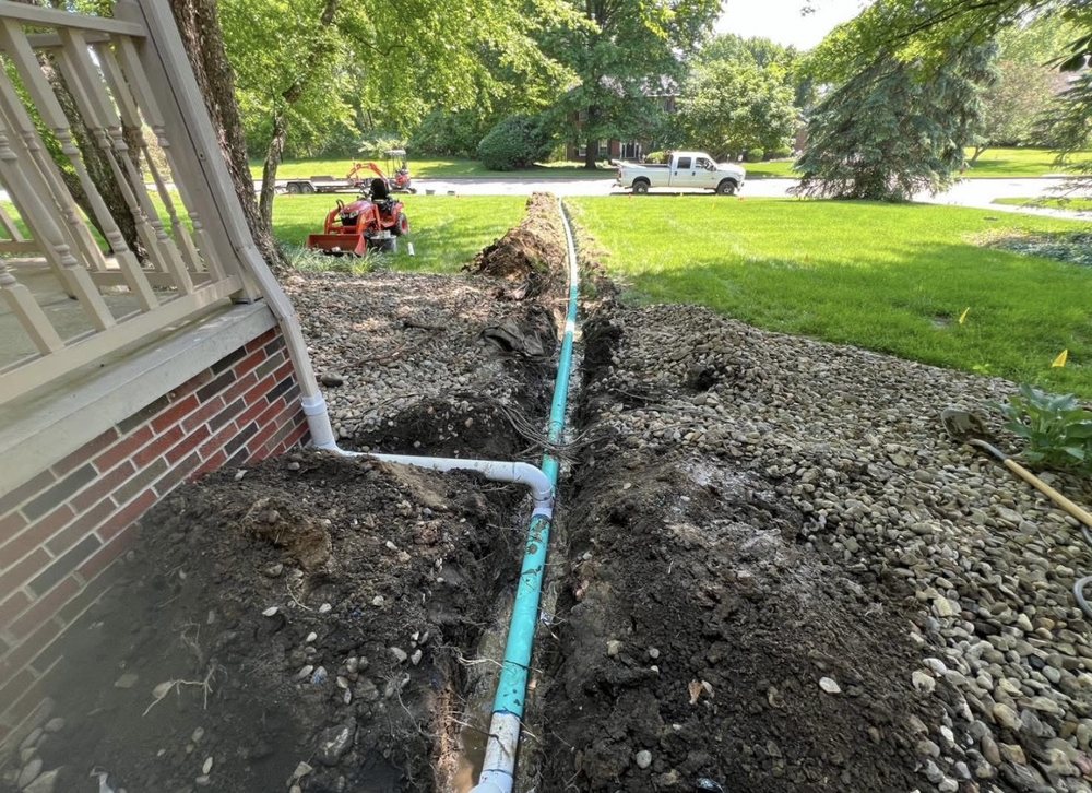 Slide of Alliance Drain & Plumbing