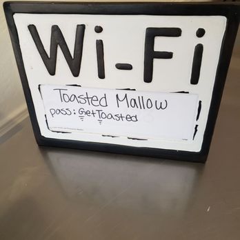 Toasted Mallow - Desserts Near Me - Gilbert, Arizona Toasted Mallow - Desserts Near Me - Gilbert, Arizona
