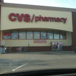 CVS Pharmacy