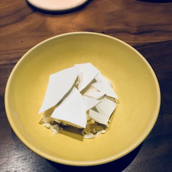 Elske - Yogurt dessert (sooooo good) - Scandinavian Near Me - Chicago, Illinois