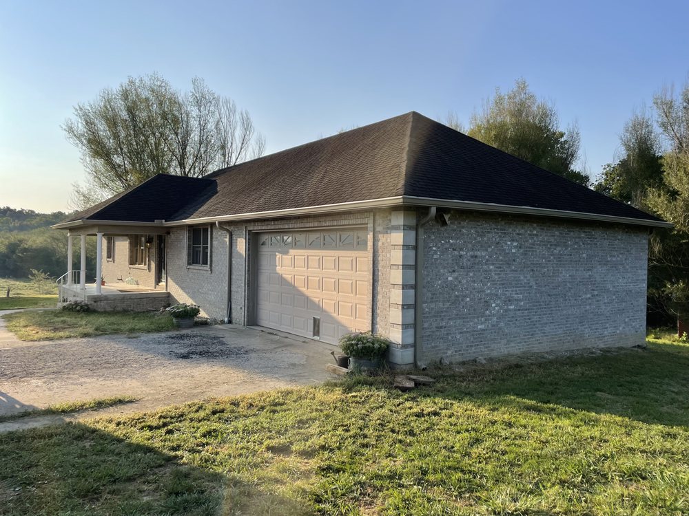 OFF THE GRID PROPERTY INSPECTIONS Updated May 2024 15000 State Hwy