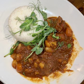The Olive Garden - Restaurants Near Me - Oban, AGB