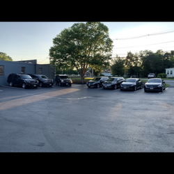 Boston North Limousines & Airport Services