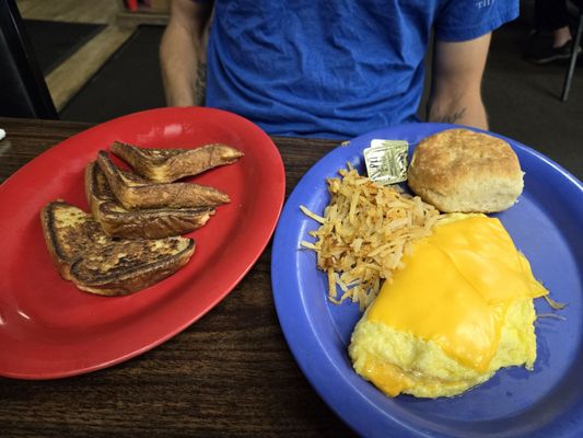 Rise and Shine Diner by null