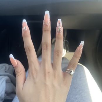 Hollywood Nails - Nail Salons Near Me - Hemet, California Hollywood Nails - Nail Salons Near Me - Hemet, California