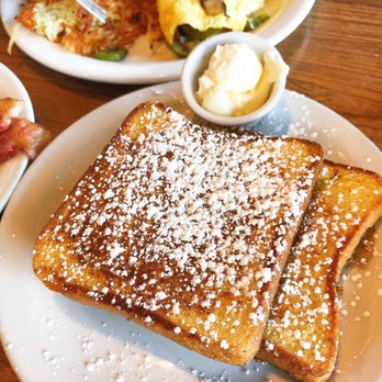 Denny's - French toast - Diners Near Me - Tacoma, Washington Denny's - French toast - Diners Near Me - Tacoma, Washington