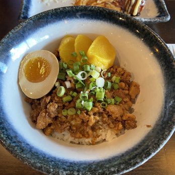 Ichiddo Ramen - Shredded Char Siu Donburi - Ramen Near Me - Franklin, Tennessee Ichiddo Ramen - Shredded Char Siu Donburi - Ramen Near Me - Franklin, Tennessee