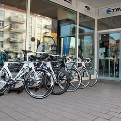 Trionik