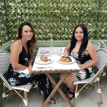 La Bonne Table - French Near Me - San Diego, California
