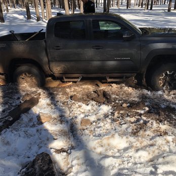 Am Pm Towing & Recovery - Towing Near Me - Flagstaff, Arizona