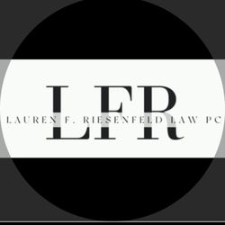 Lauren F Riesenfeld Law