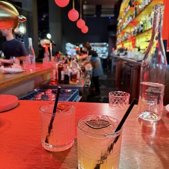 Massilia - Drinks - French Near Me - Santa Monica, California