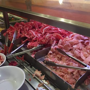 New Mongolian BBQ - Mongolian Near Me - Mountain View, California
