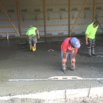 J & B Concrete Construction - Masonry/Concrete Near Me - North Ridgeville, Ohio J & B Concrete Construction - Masonry/Concrete Near Me - North Ridgeville, Ohio