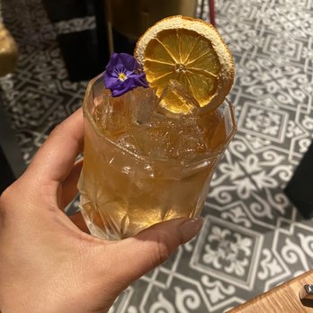 Warike Restobar - Latin American Near Me - Santa Rosa, California