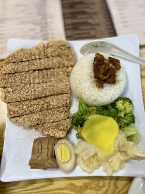 All In Café by null