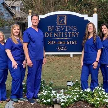 Blevins Dentistry - Endodontists Near Me - Mullins, South Carolina