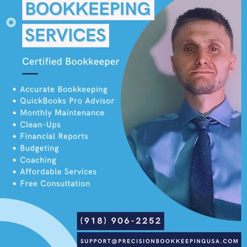 Precision Bookkeeping - Bookkeepers Near Me Precision Bookkeeping - Bookkeepers Near Me