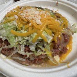 tostada