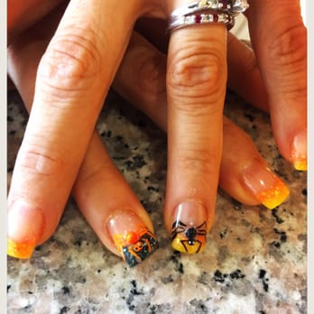 Blink Blink Nails - Nail Salons Near Me - Gilroy, California Blink Blink Nails - Nail Salons Near Me - Gilroy, California