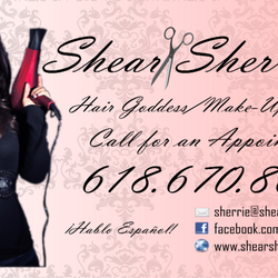 Shear Sherrie