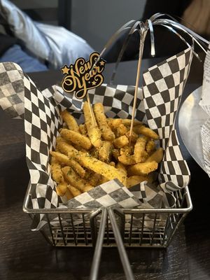 Chicken Plus The Bar by null