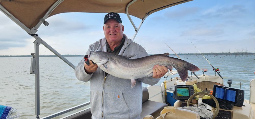 Thunder Cove Lake Tawakoni Guide Image