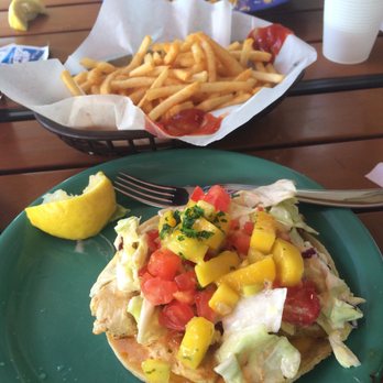 Coconut's Fish Cafe - Kamaole - Seafood Near Me - Kihei, Hawaii Coconut's Fish Cafe - Kamaole - Seafood Near Me - Kihei, Hawaii