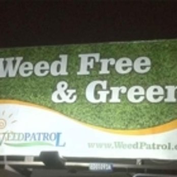 Weed Patrol - Photo - Landscaping Near Me - Edmonton, Alberta Weed Patrol - Photo - Landscaping Near Me - Edmonton, Alberta