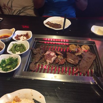 Nine Ting - All you can eat Korean BBQ - Korean Near Me - Philadelphia, Pennsylvania Nine Ting - All you can eat Korean BBQ - Korean Near Me - Philadelphia, Pennsylvania