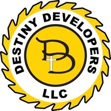 Slide of Destiny Developers