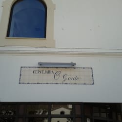 Cervejaria o Gordo